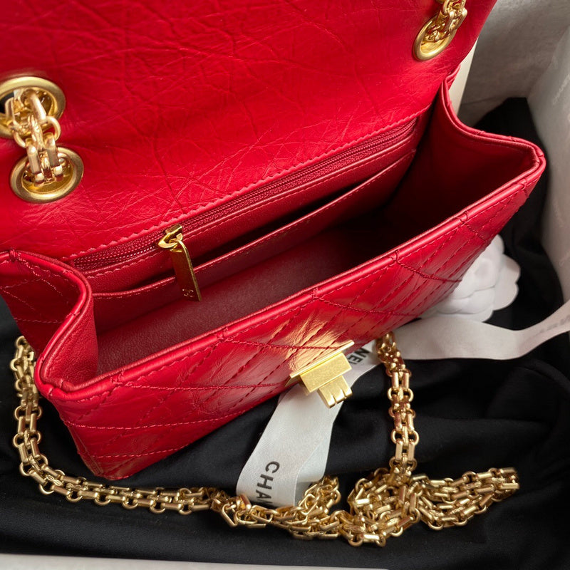 aura-bags - Chanel Bags - 7421