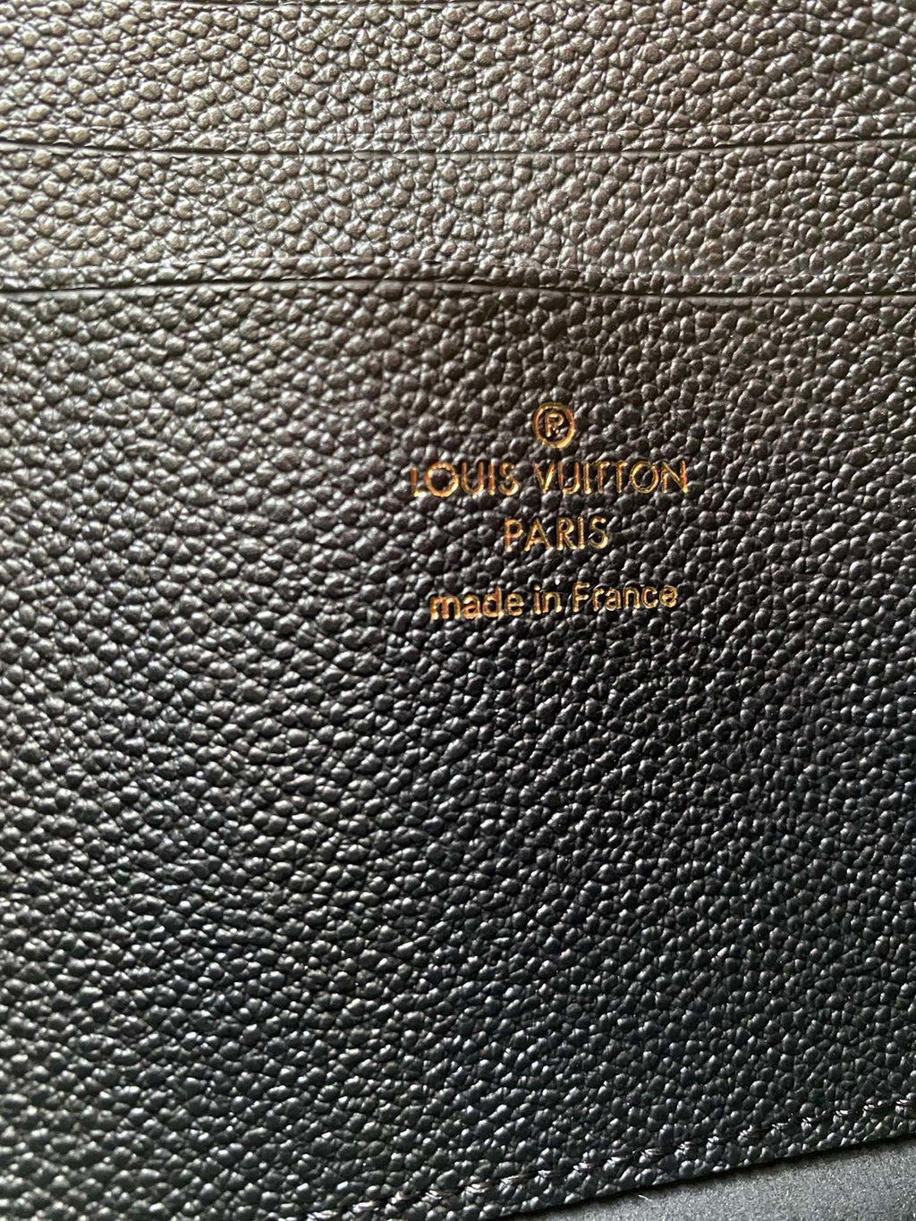 Designer Wallet louis vuitton 064