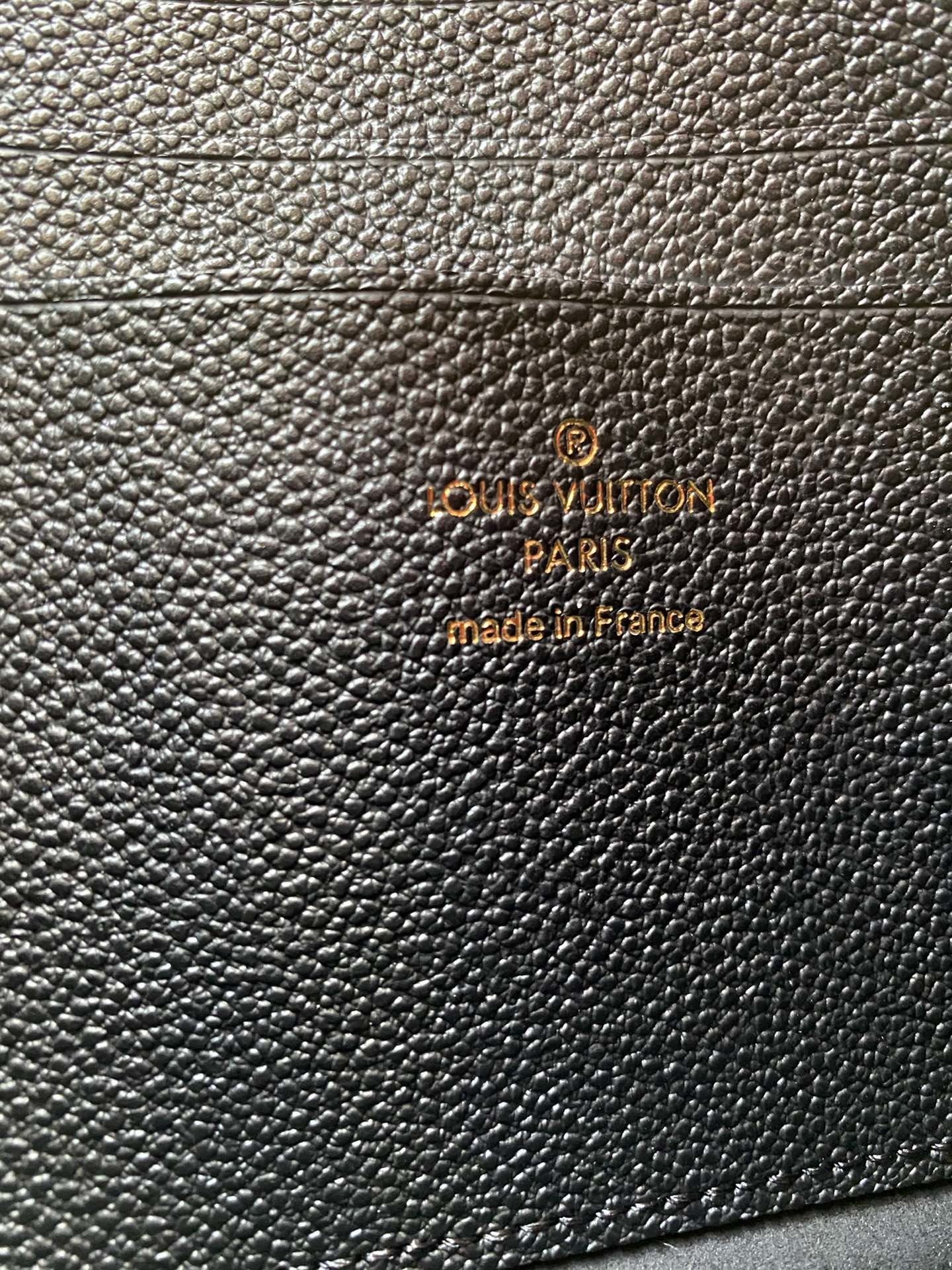 Designer Wallet louis vuitton 064