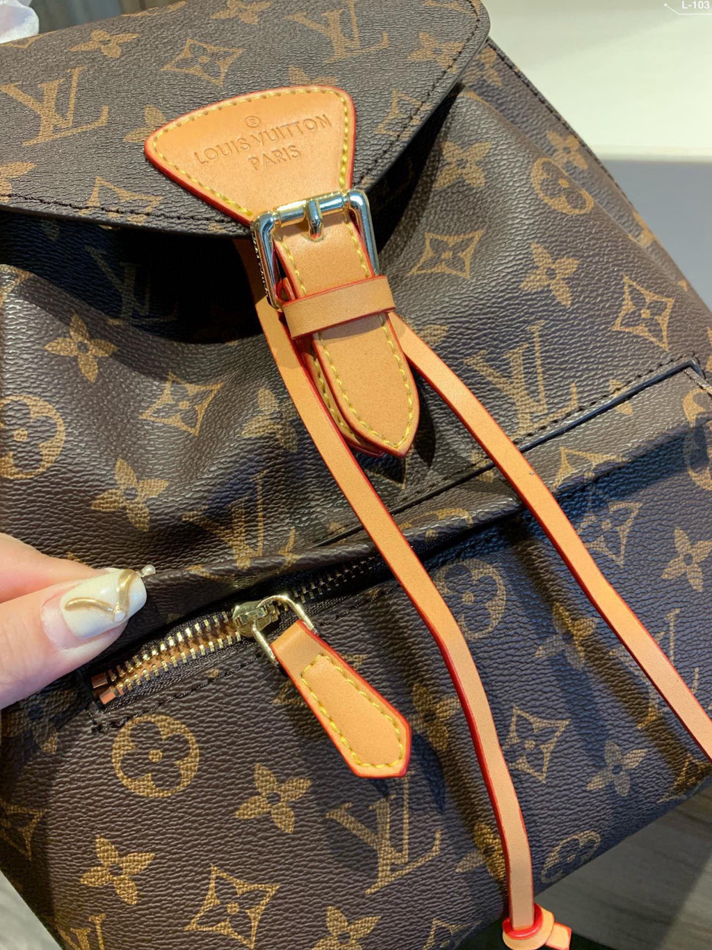 Aura Bags - Luxury Handbags Louis Vuitton 477