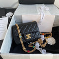aura-bags - Chanel Bags - 7401