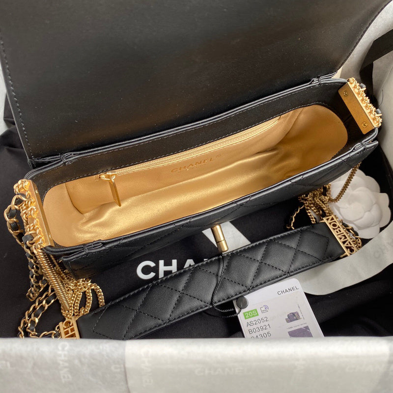 aura-bags - Chanel Bags - 7445