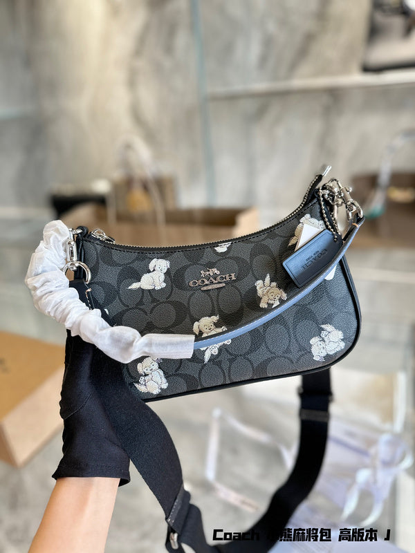 Aura Bags - CCH Bags - 424