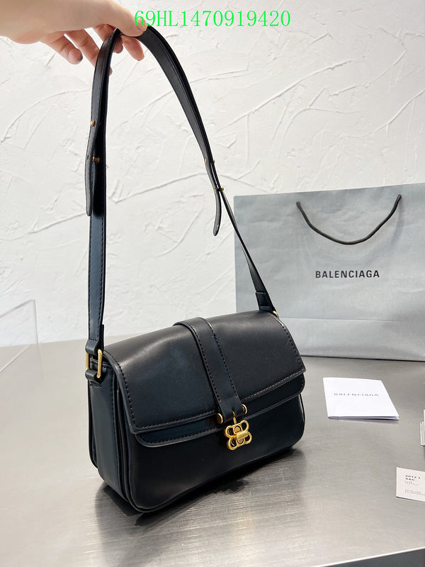 Aura Bags - BGA Bags - 2046