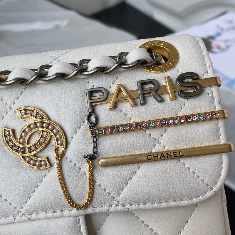 aura-bags - Chanel Bags - 7648