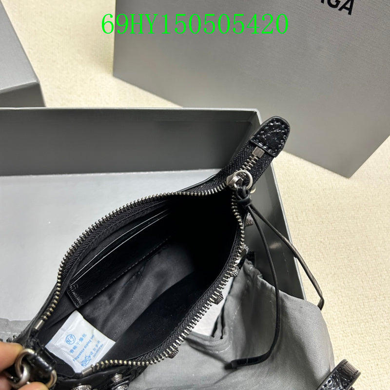 Aura Bags - BGA Bags - 1811