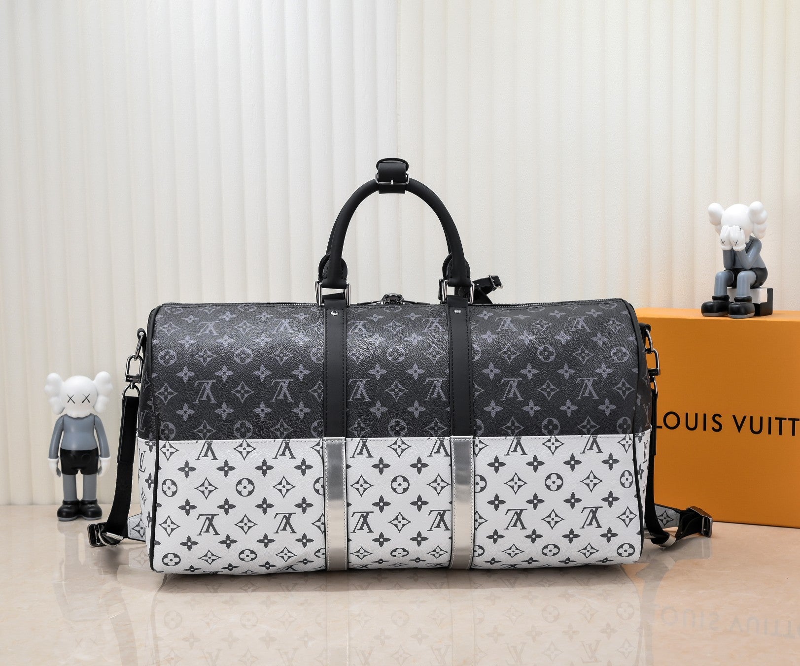 New Bag Louis Vuitton  655
