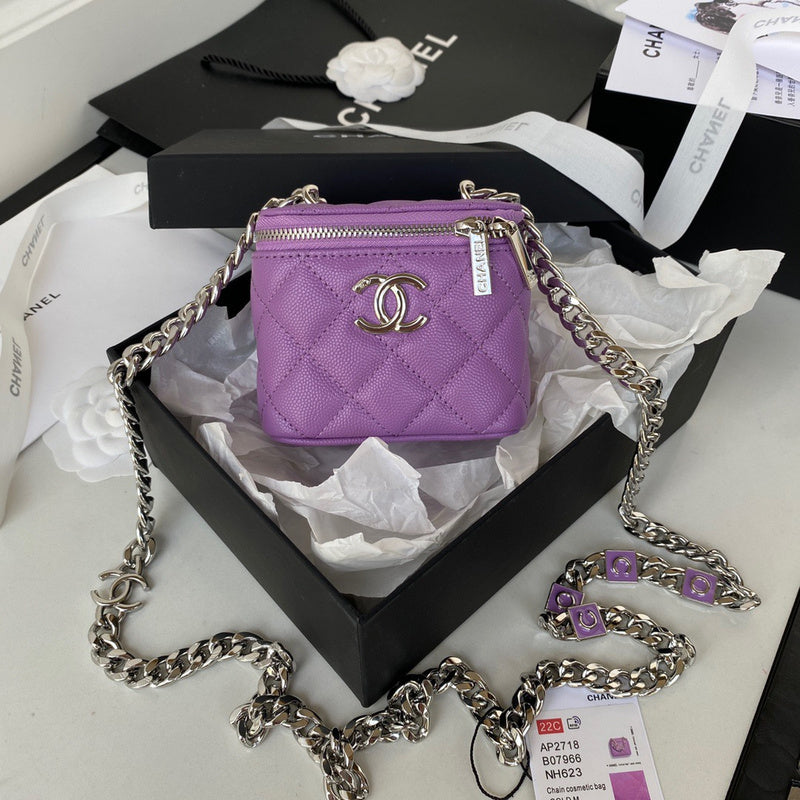 aura-bags - Chanel Bags - 7637