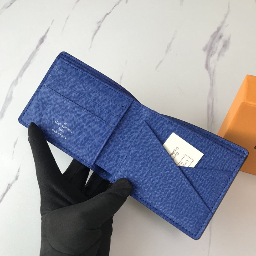 Designer Wallet louis vuitton 046
