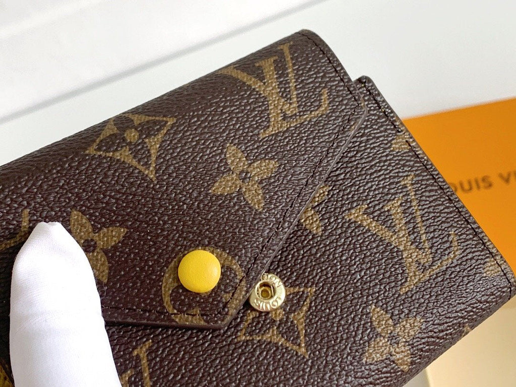 Designer Wallet louis vuitton 115