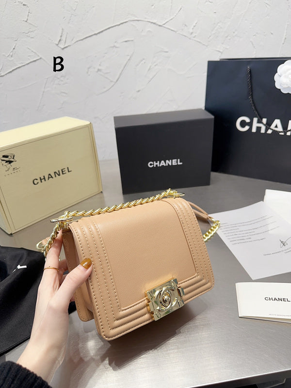 aura-bags - Chanel Bags - 7073