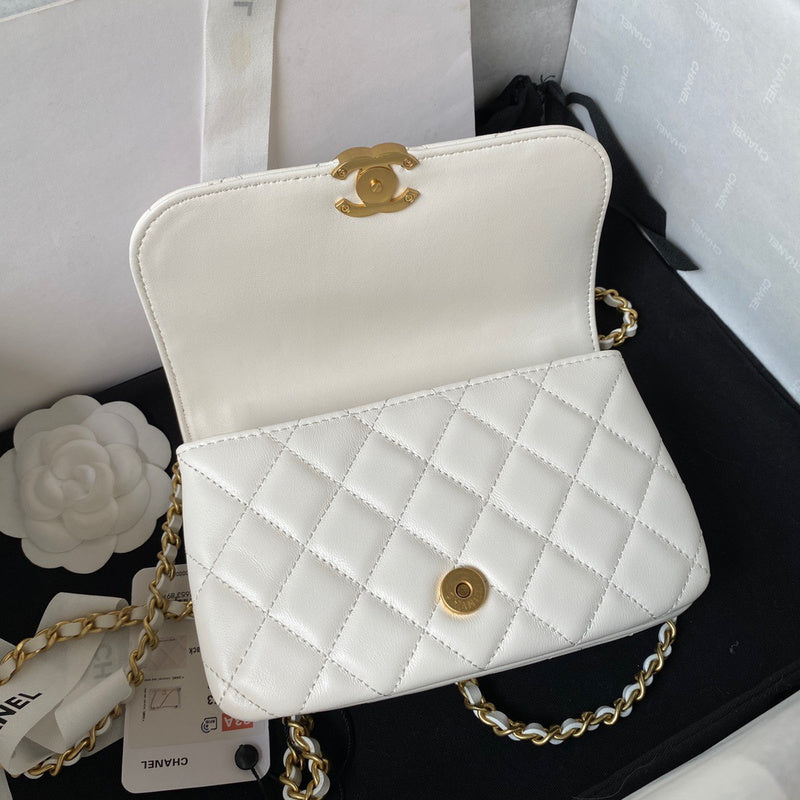 aura-bags - Chanel Bags - 7521