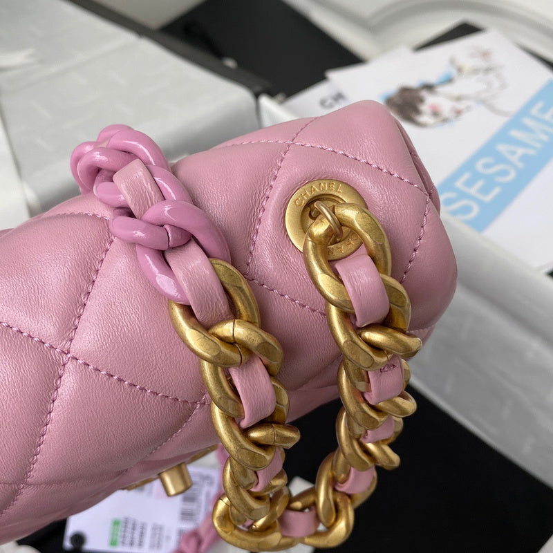 aura-bags - Chanel Bags - 7627