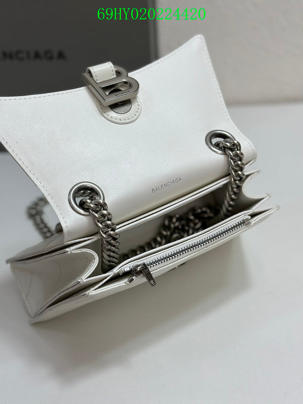 Aura Bags - BGA Bags - 1930