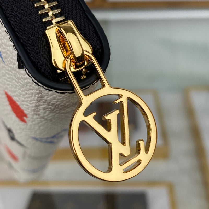 Louis Vuitton Luxury Bags 2443
