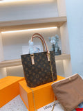 New Lux Bags Louis Vuitton  550