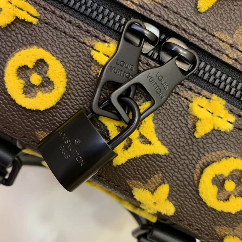 Louis Vuitton Luxury Bags 1938