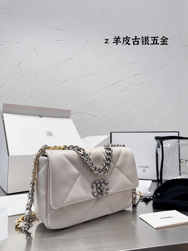 aura-bags - Chanel Bags - 6922