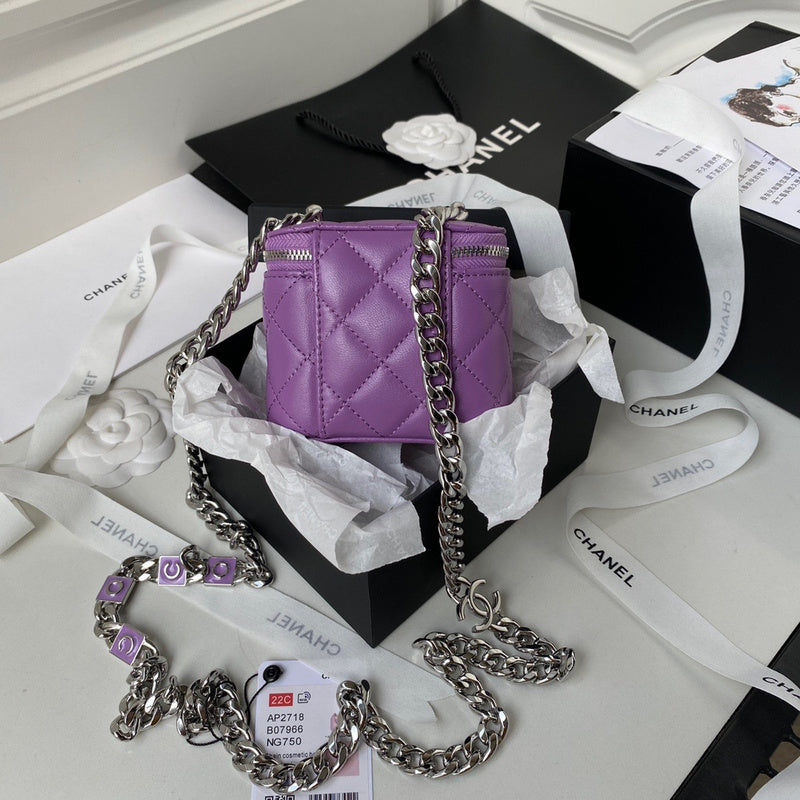 aura-bags - Chanel Bags - 7638