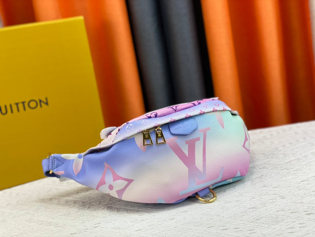 Luxury Bags Louis Vuitton  828