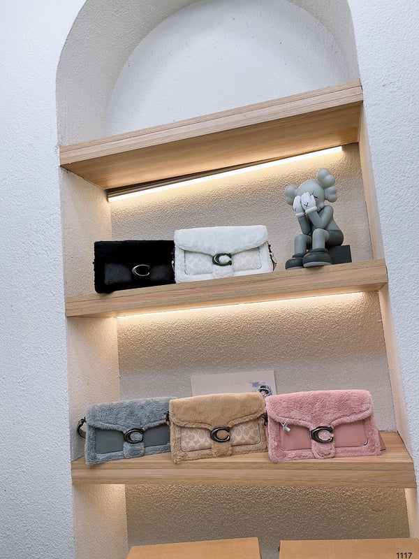 Aura Bags - CCH Bags - 367