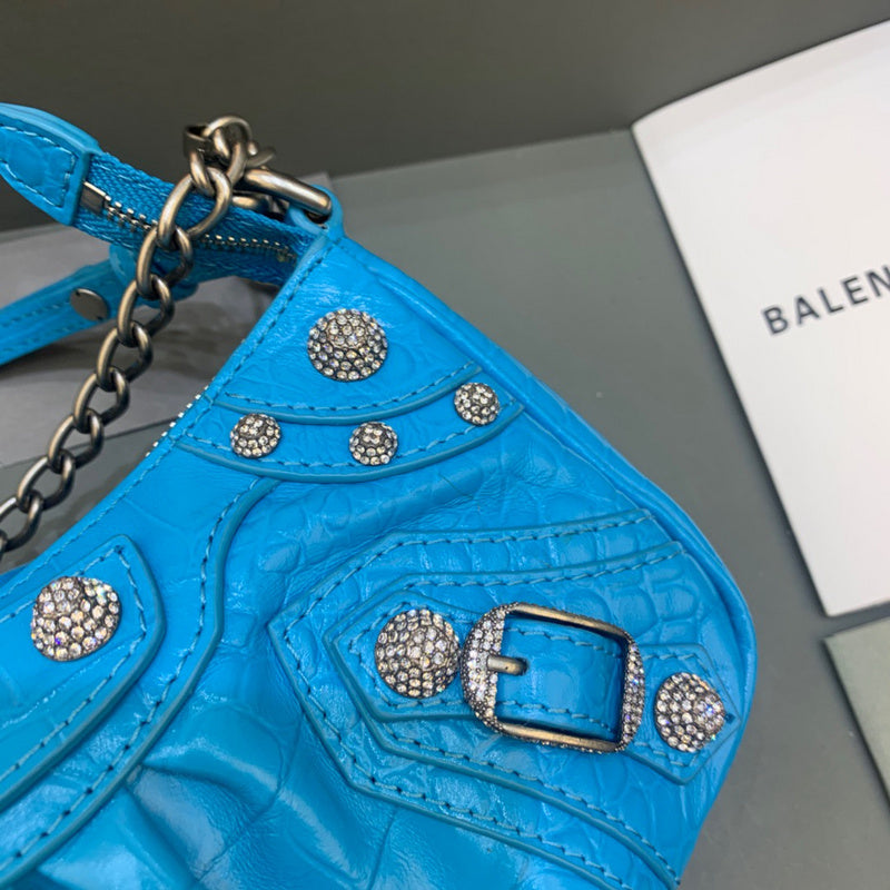 Aura Bags - BGA Bags - 553