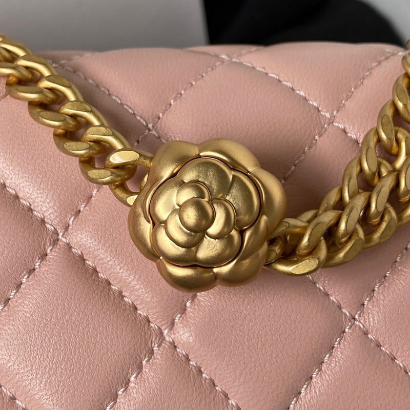 aura-bags - Chanel Bags - 7537