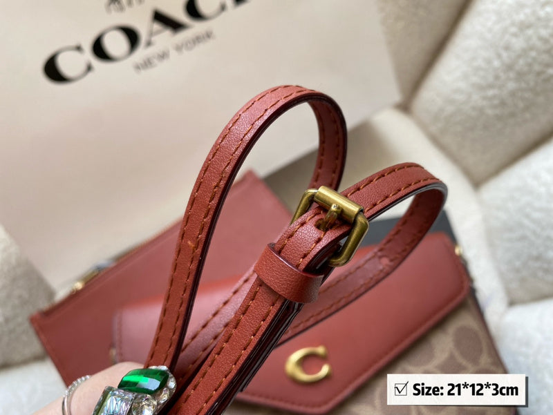 Aura Bags - CCH Bags - 068