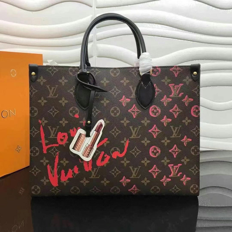 Louis Vuitton Luxury Bags 2554