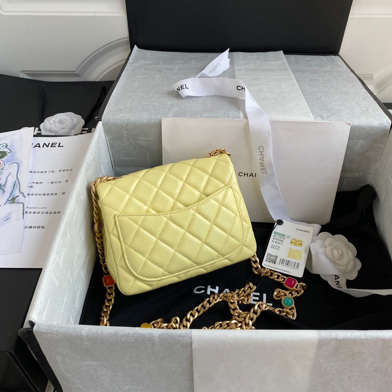 aura-bags - Chanel Bags - 7401