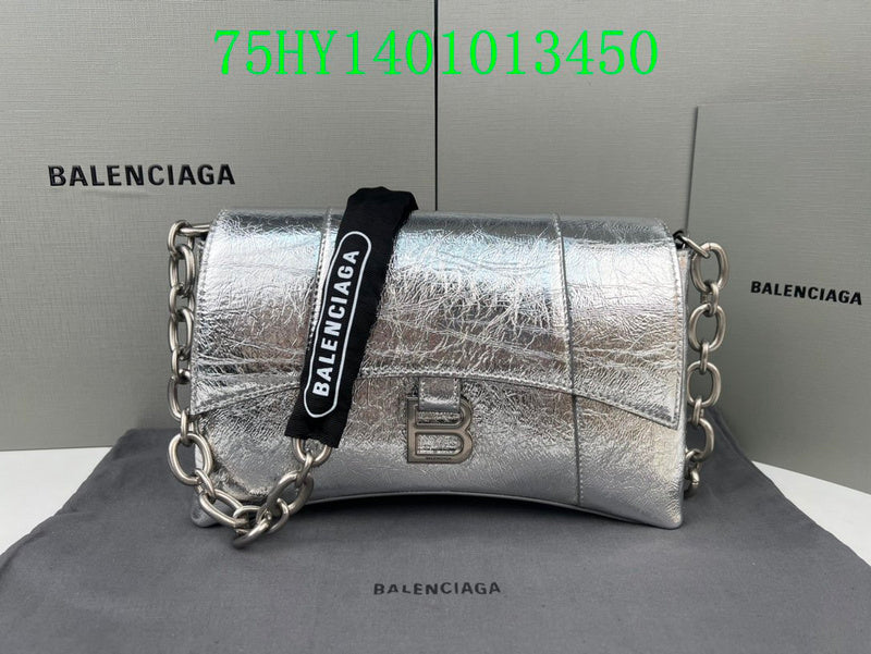 Aura Bags - BGA Bags - 2006