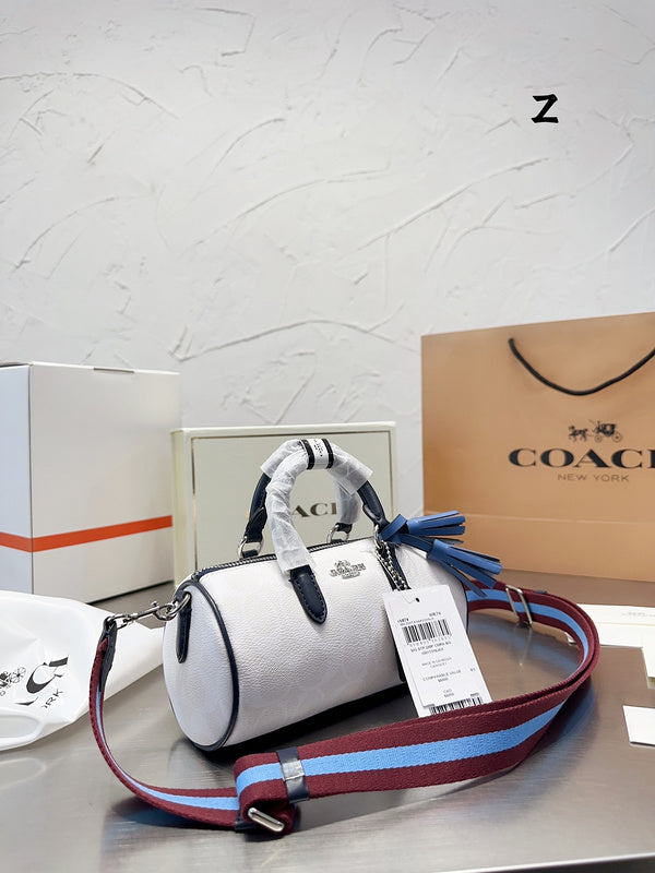 Aura Bags - CCH Bags - 363