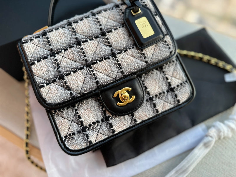 aura-bags - Chanel Bags - 7307