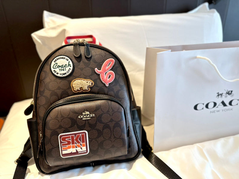 Aura Bags - CCH Bags - 058