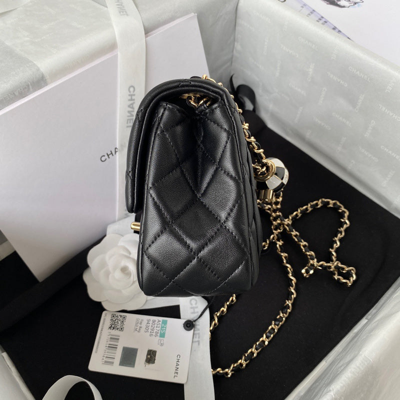 aura-bags - Chanel Bags - 7614