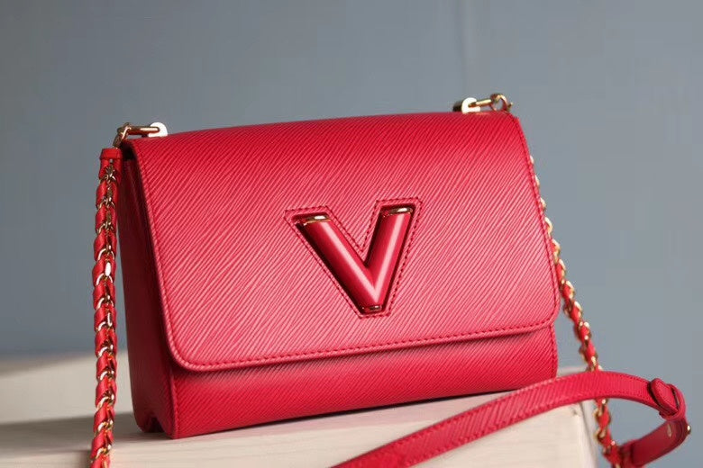 Louis Vuitton Luxury Bags 2669
