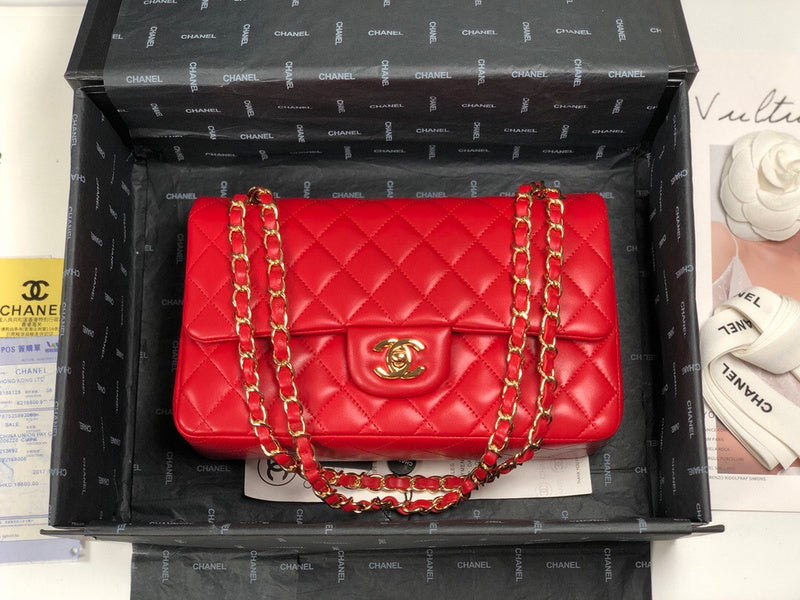 aura-bags - Chanel Bags - 7468