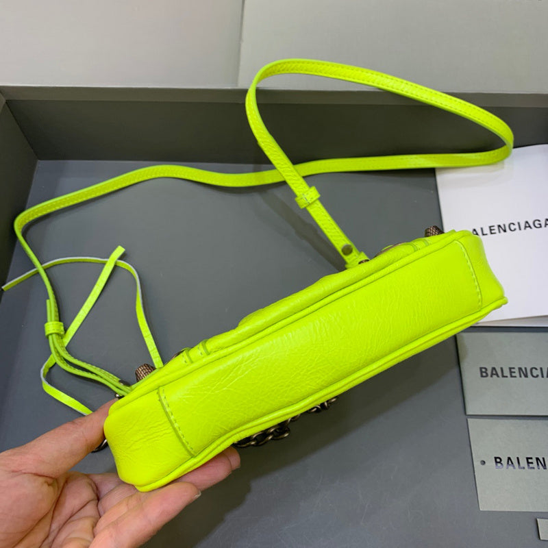 Aura Bags - BGA Bags - 550