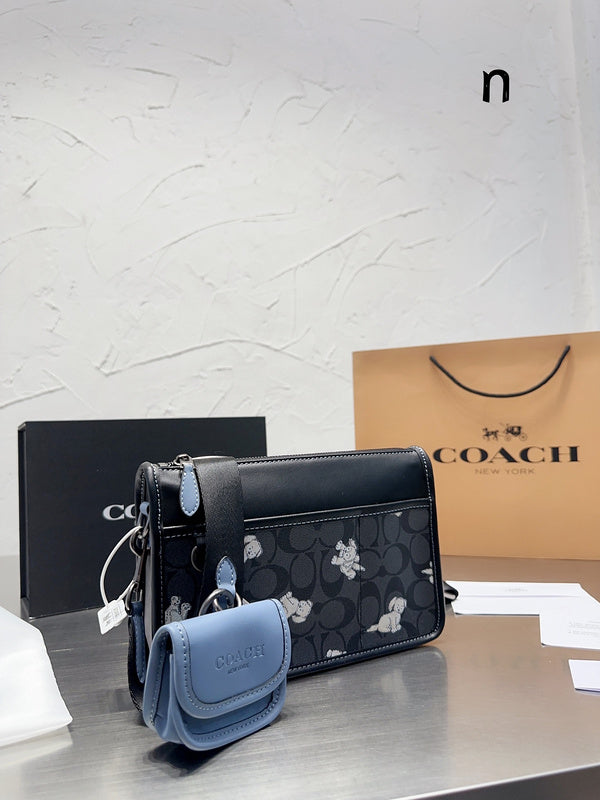 Aura Bags - CCH Bags - 264