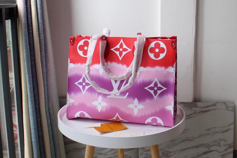 Louis Vuitton Luxury Bags 2841