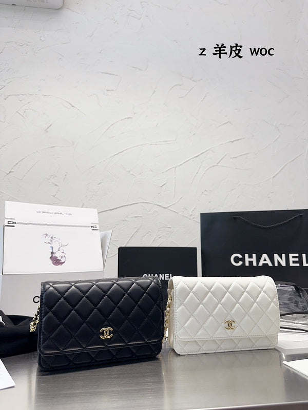 aura-bags - Chanel Bags - 6895