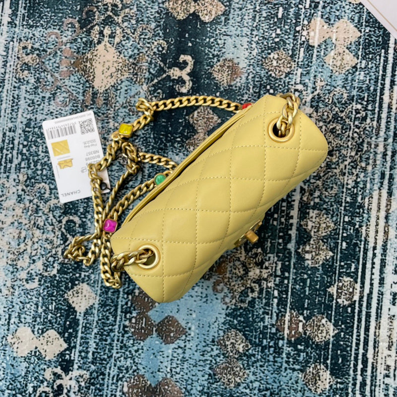 Chanel Bags