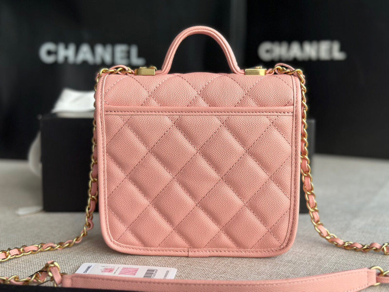 aura-bags - Chanel Bags - 2792