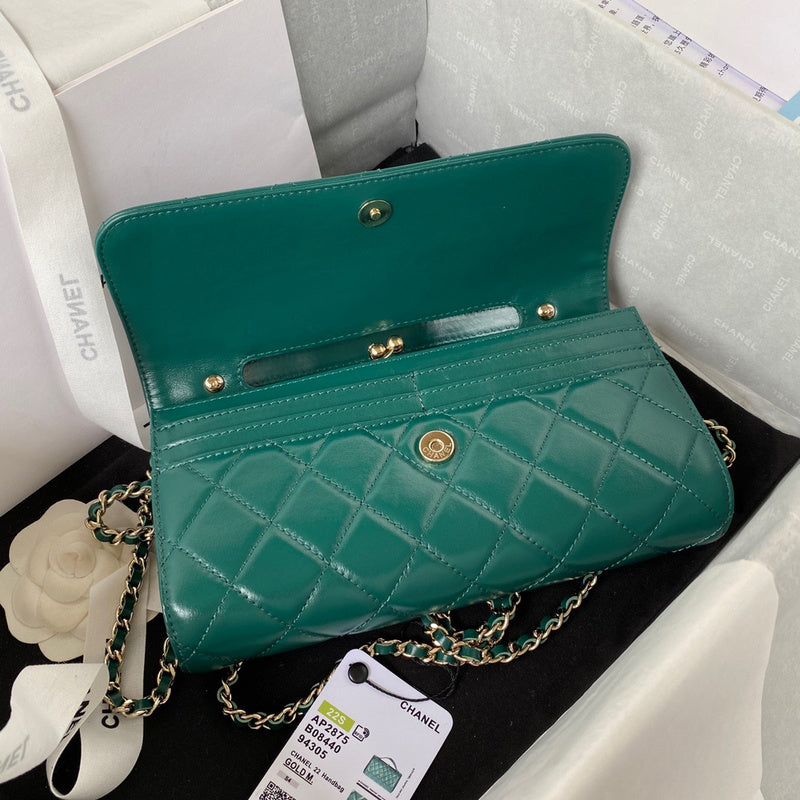 aura-bags - Chanel Bags - 7608