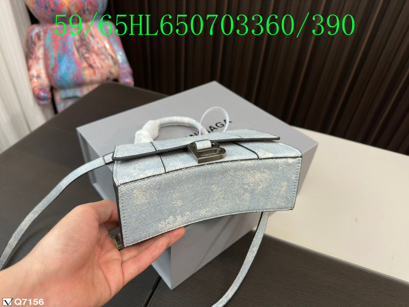 Aura Bags - BGA Bags - 1728