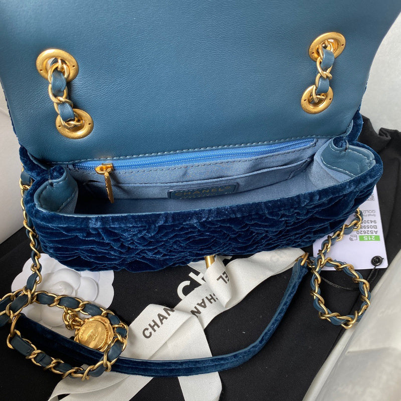 aura-bags - Chanel Bags - 7665