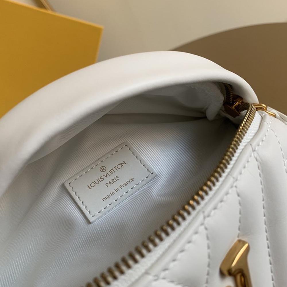 Louis Vuitton WAVE BUMBAG