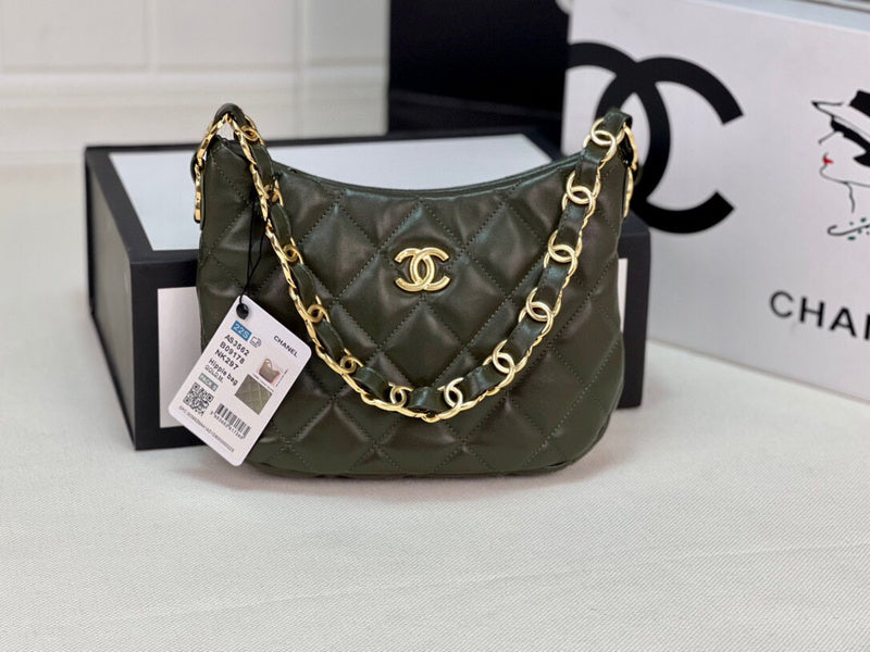 aura-bags - Chanel Bags - 2801