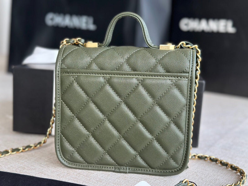 aura-bags - Chanel Bags - 2791
