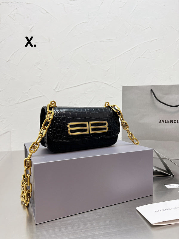 Aura Bags - BGA Bags - 1446